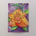 ACEO #1