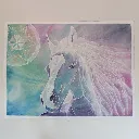 Le Cheval d'Eau