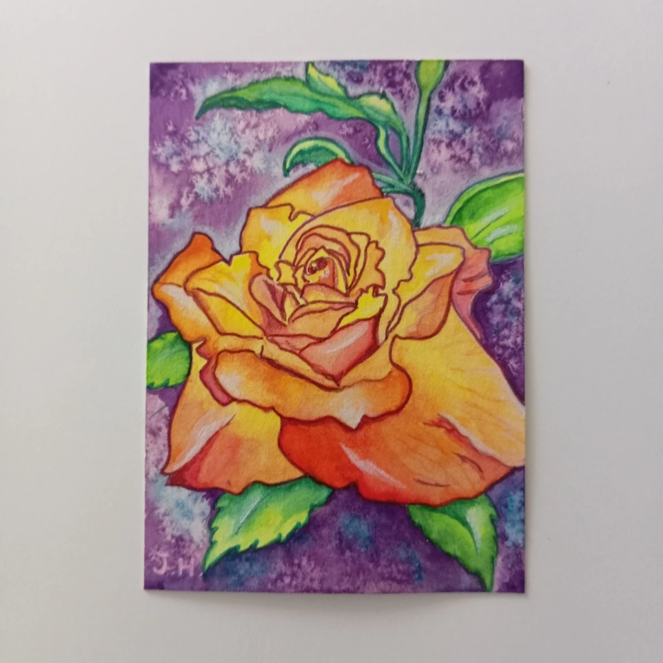 ACEO #1