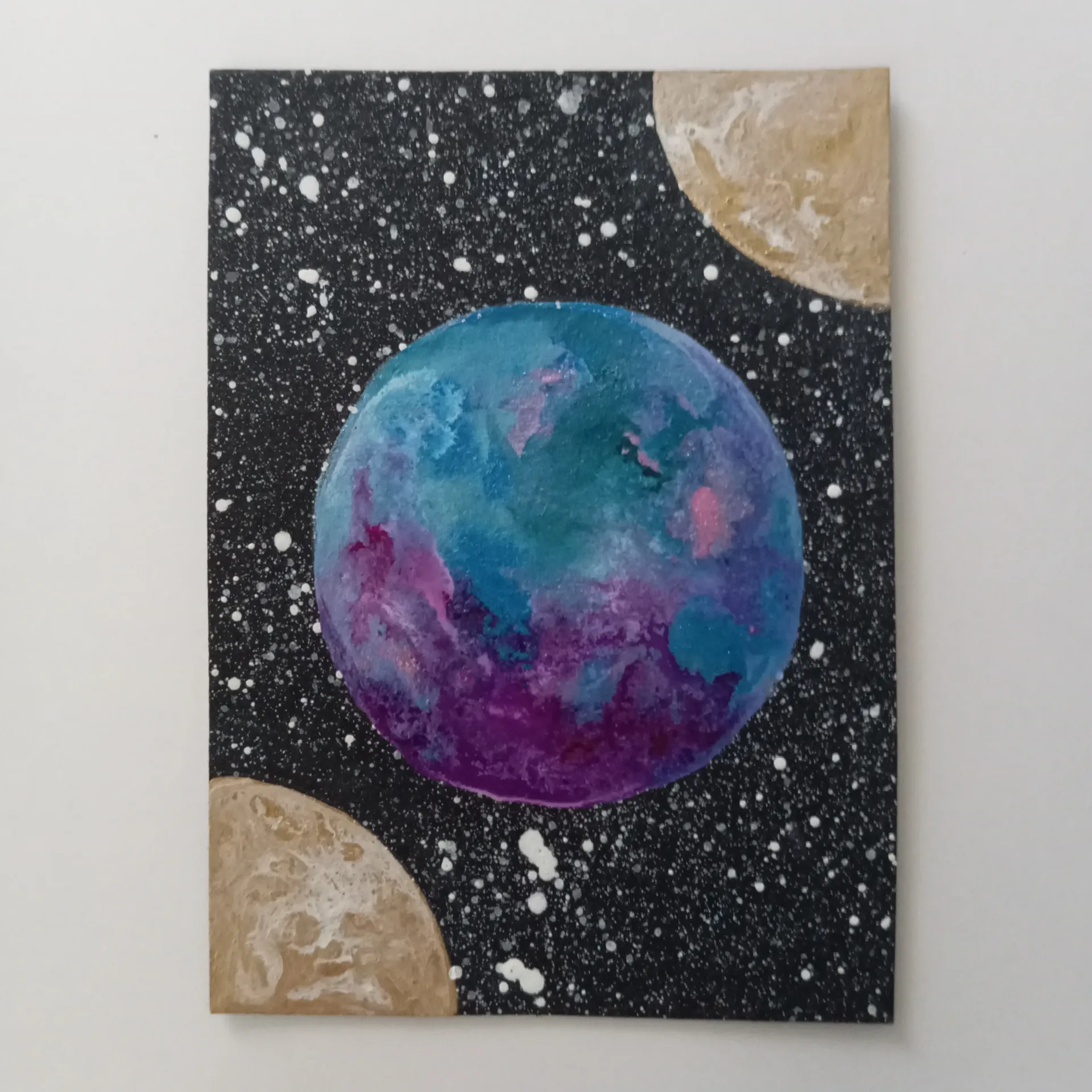 ACEO #2