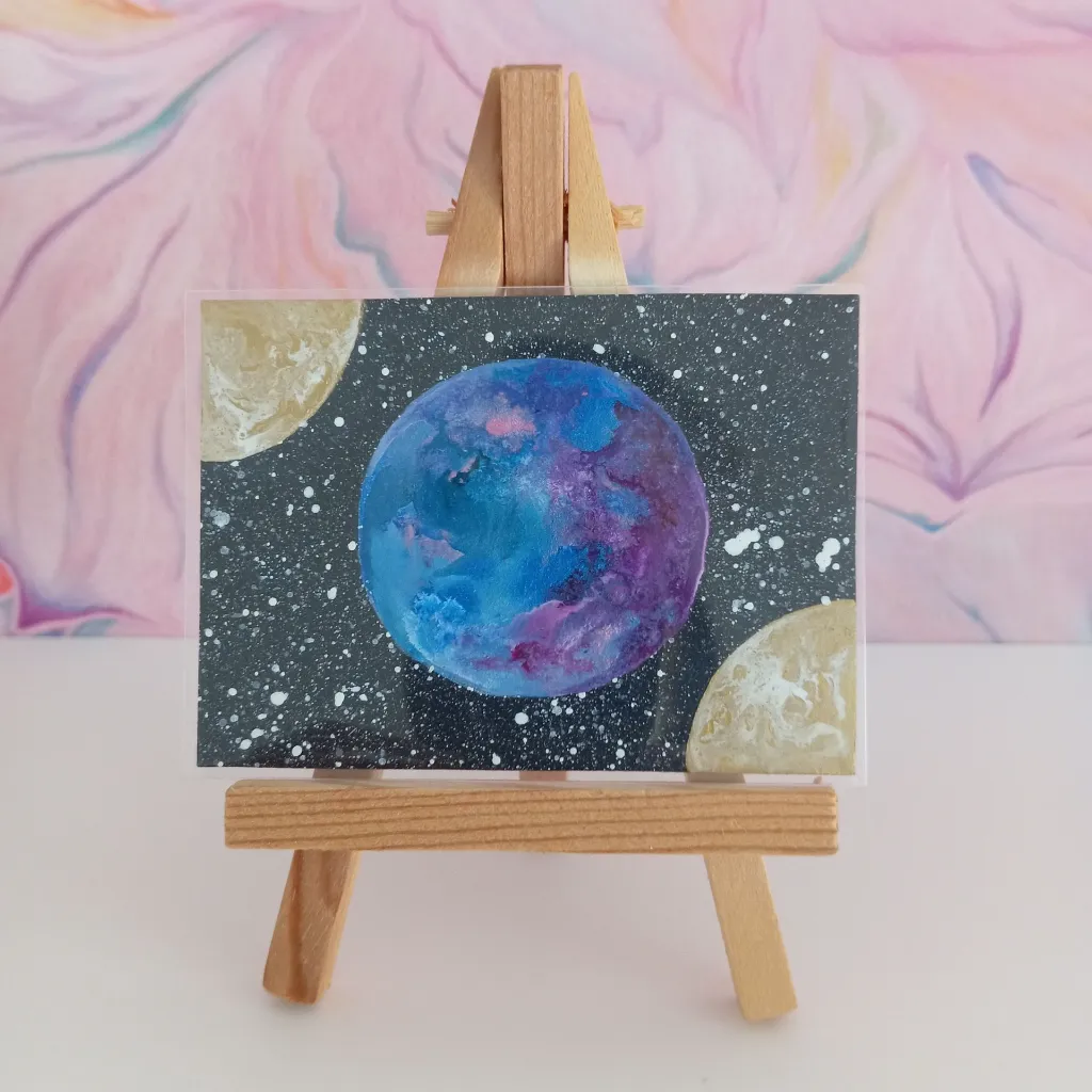 ACEO #2