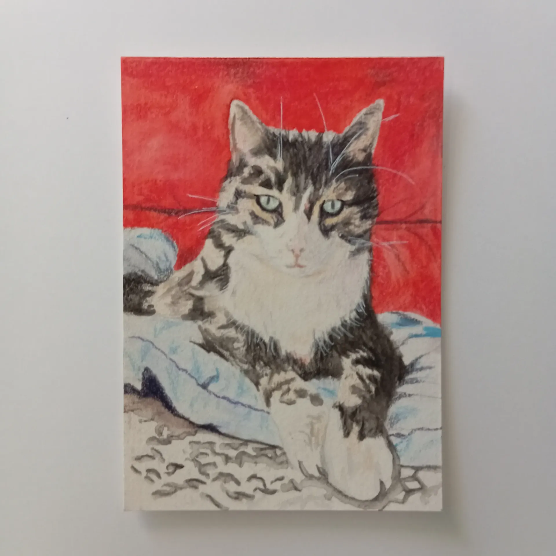 ACEO #3