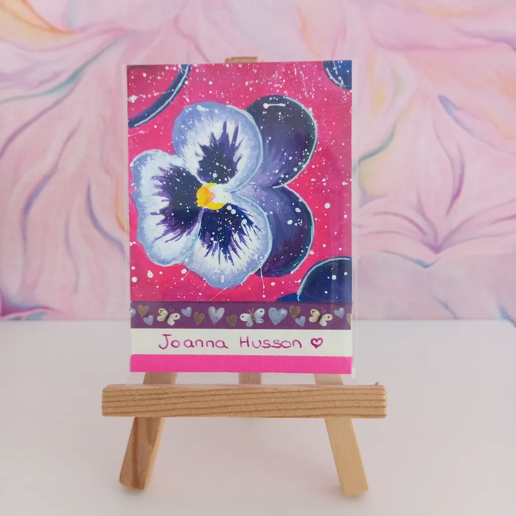 ACEO #4