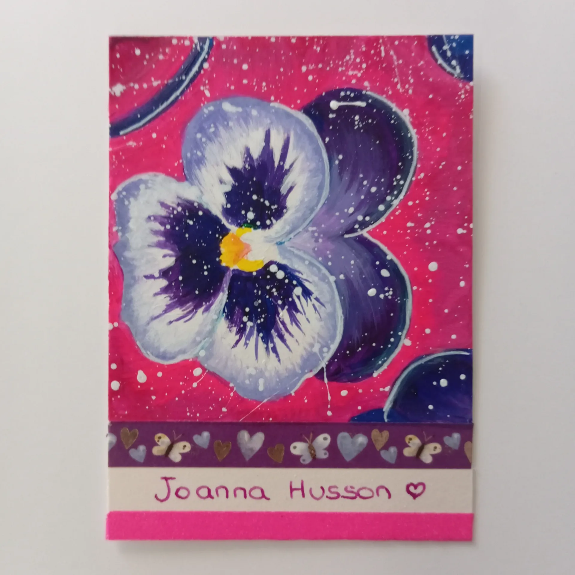 ACEO #4