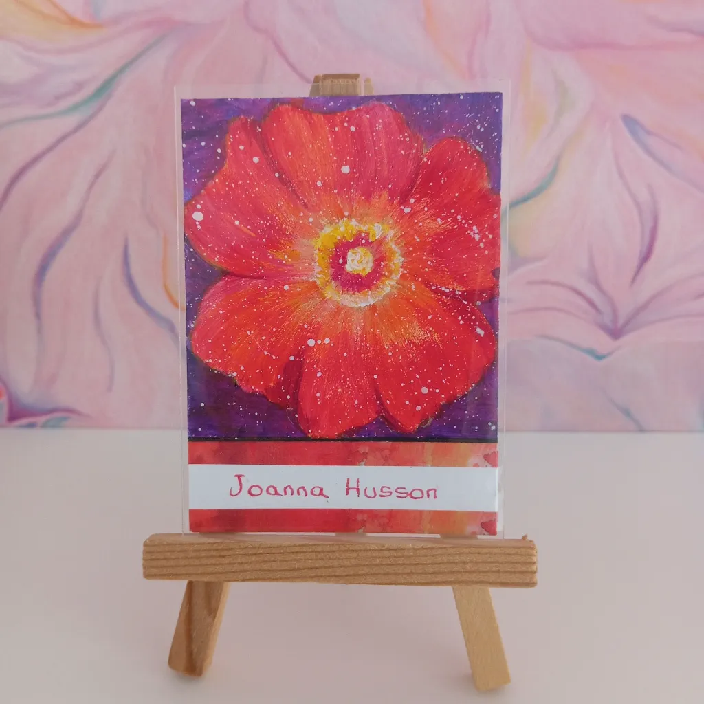 Mini Fleur
