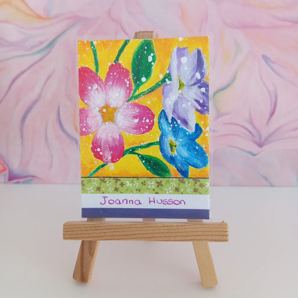 ACEO #6