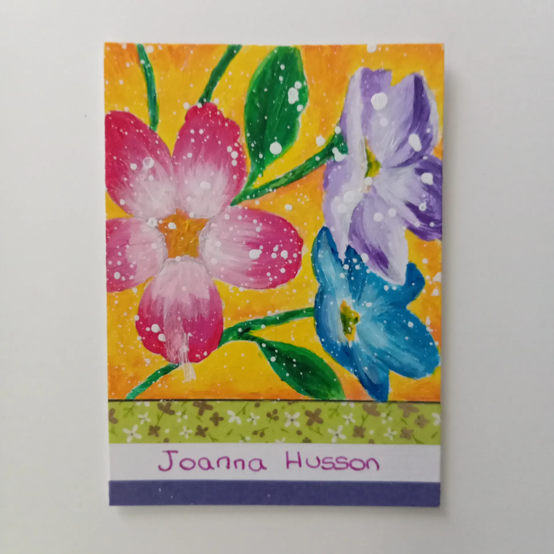 ACEO #6
