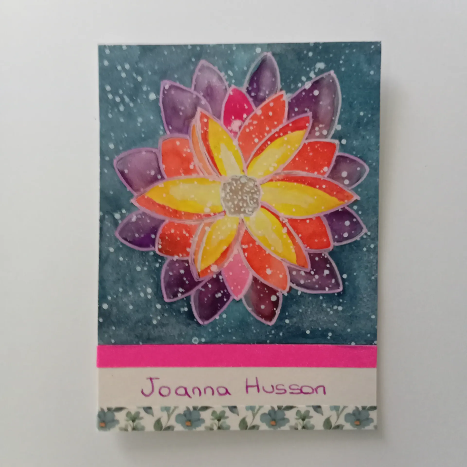 ACEO #7