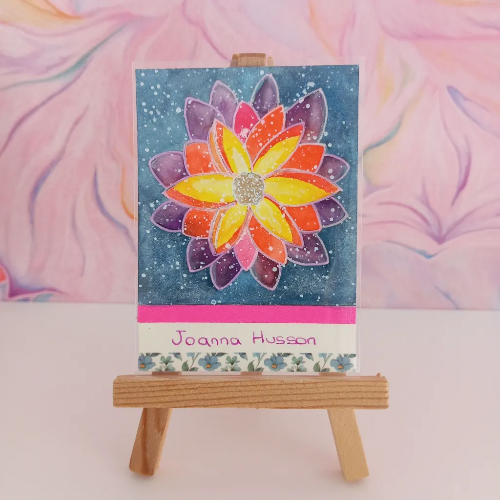 ACEO #7