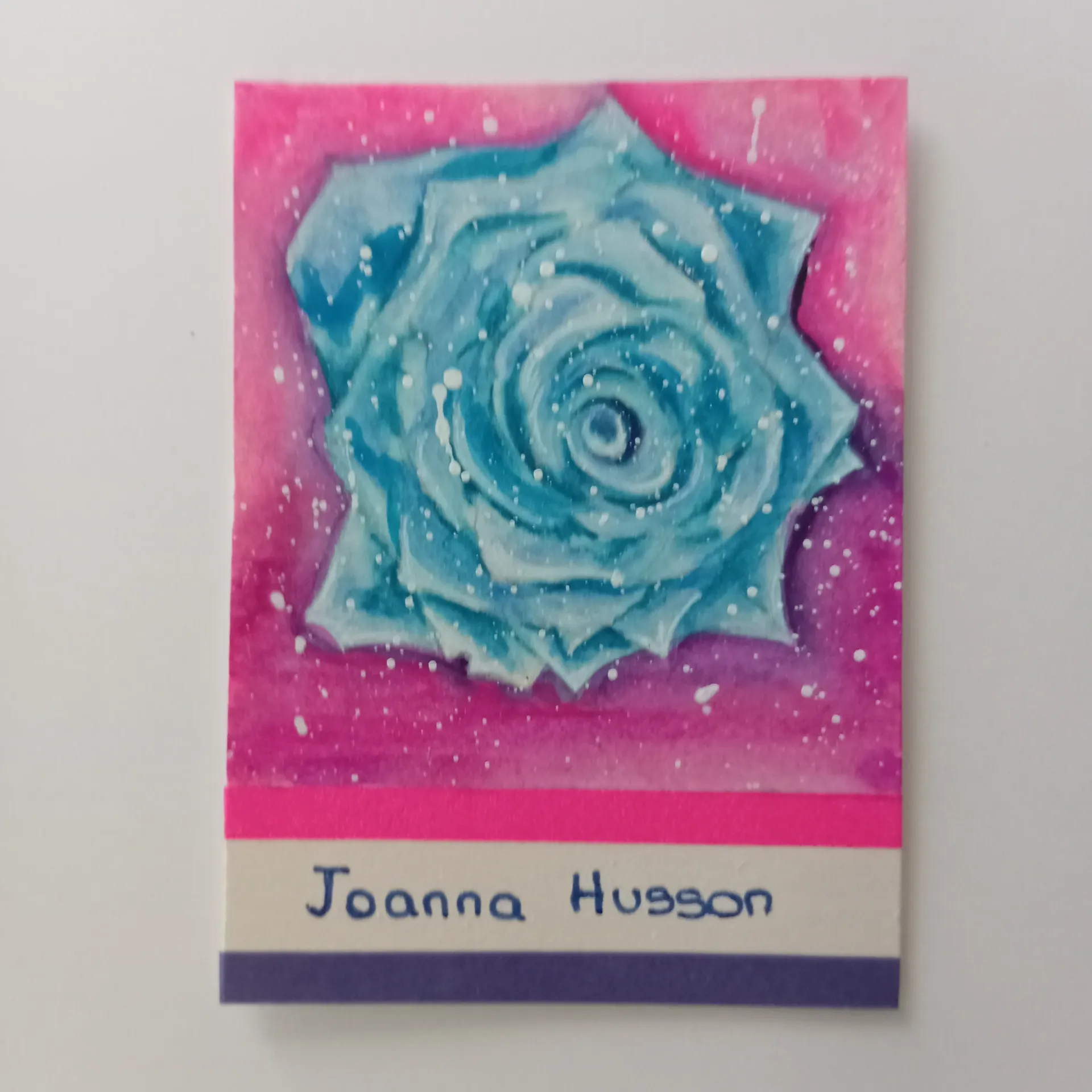 ACEO #8