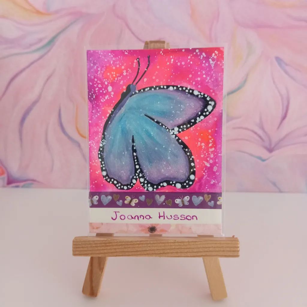 ACEO #9