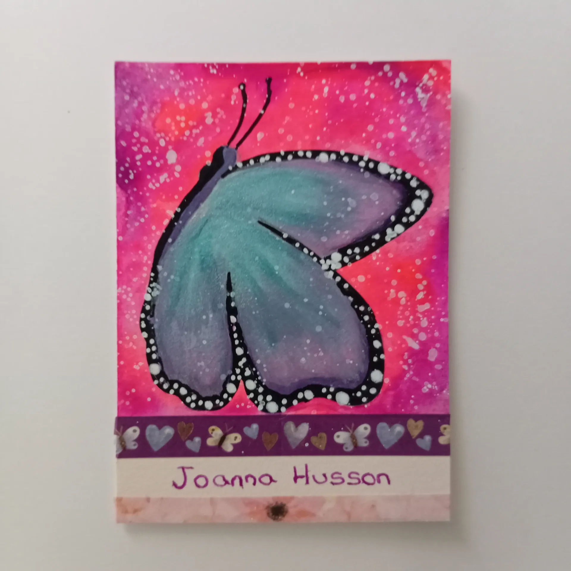 ACEO #9