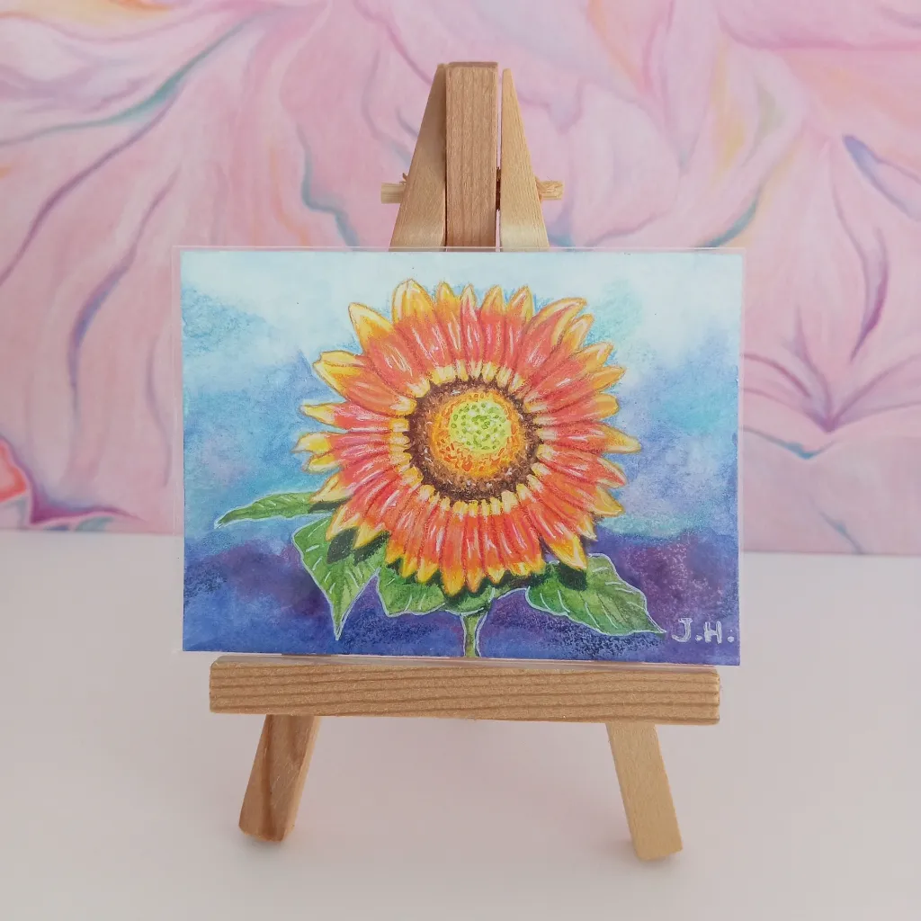 ACEO #10