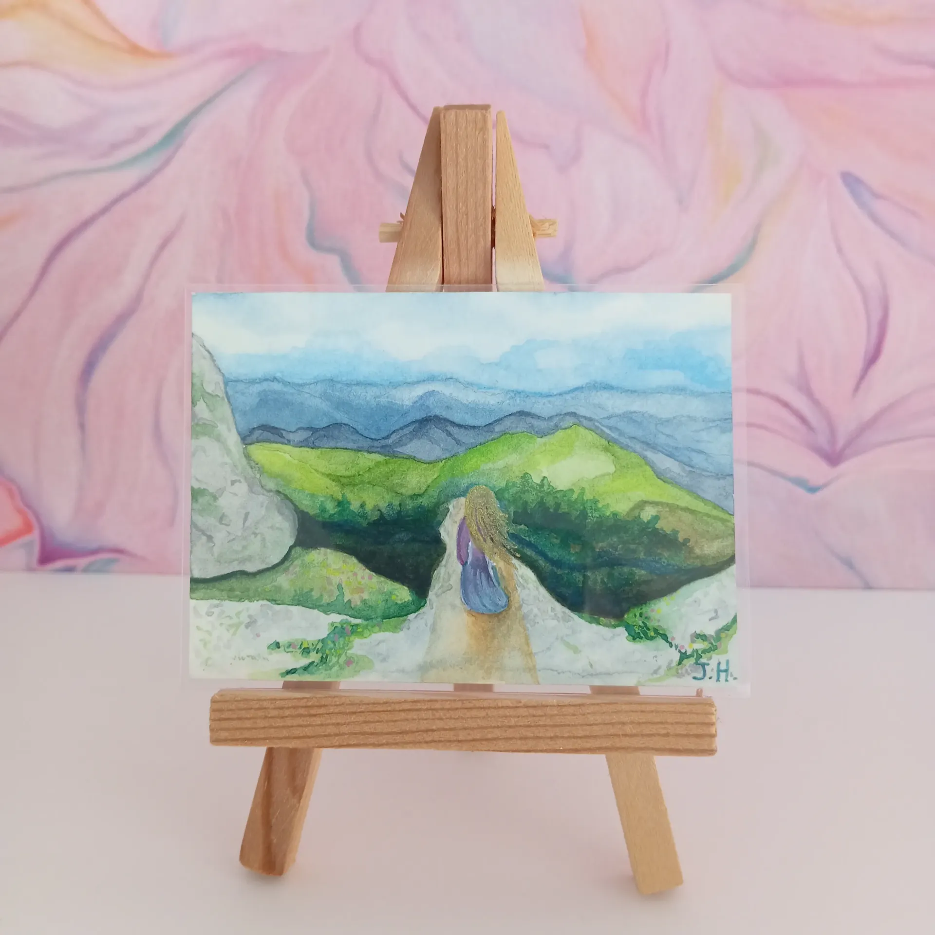 ACEO #11