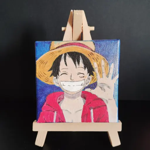 Smiiiiile!