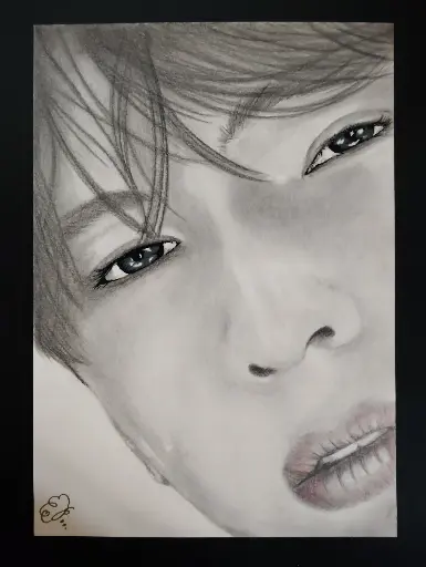 Cha Eunwoo (Fire Version)