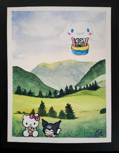 Roadtrip