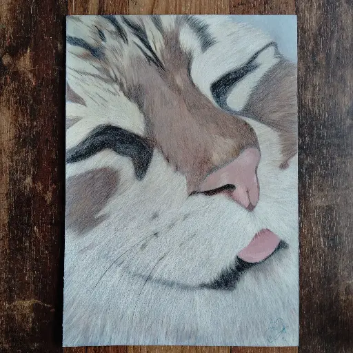 Portrait Personnalisé