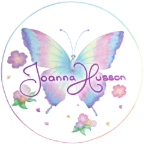Joanna Husson - Art & Poetry